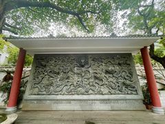 -鼎湖山风景区