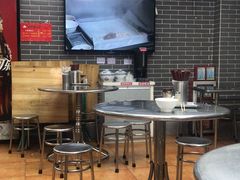 大堂-银记肠粉(文昌北路店)