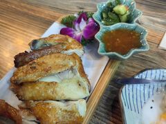 -Hi YOU你的饭局泰餐厅(雍和宫店)