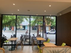 大堂-德克士(宽甸店)