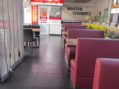 -李先生牛肉面大王(东铁营店)
