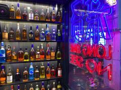 -好久不见网红乐队酒吧(鼓浪屿海底世界店)