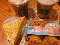 -星巴克臻选(重庆沙坪坝店)