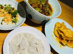 -一轩饺子馆(丽都店)