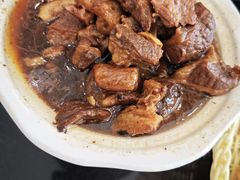 -宛平李记小吃(东关街店)