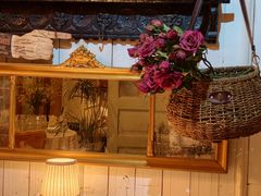 -秘密花园(法华镇路店)