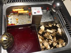 -海底捞火锅(万丰桥店)