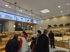 -周记传统糕点PASTRY(蜀汉路店)