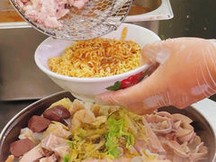 -老字號·桥下猪肚(龙眼南路店)