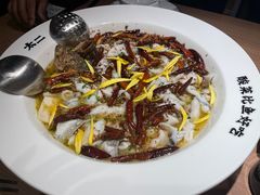 -太二酸菜鱼(沈阳万象城店)