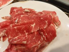 -马记伊源斋涮肉·清真菜(潘家园古玩市场店)