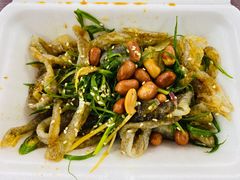 -陈添記·祖傳爽鱼皮·西关老字号(广州首店)