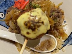 -晶吉·居酒屋·烧鸟·生鱼饭(中山区民主广场店)