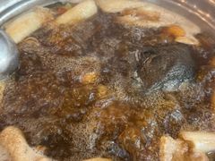 -太婆天府山珍酒楼(亚运村店)