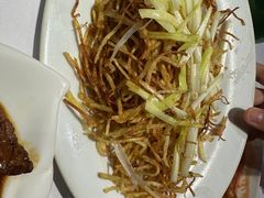 -永兴餐厅(复兴中路店)