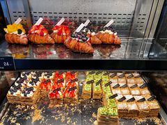 -FANEN法念·烘焙·甜点(万象城店)