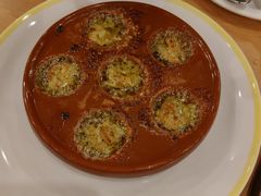 焗蜗牛-萨莉亚意式餐厅(苏州食百家店)