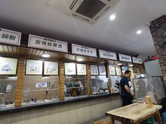 -西环肥仔螺蛳粉(总店)
