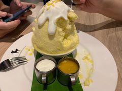 -After You Dessert Cafe(CENTRALWORLD)