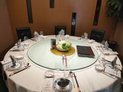 包厢-金时代顺风大酒店(临港百联店)