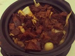 -赵家牛肉砂锅(台西三路店)