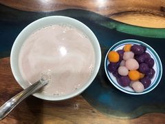 -堂屋糖水店(愚园店)
