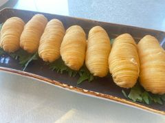 -水上明月·湖景餐厅