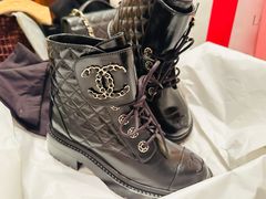 -CHANEL(恒隆广场店)