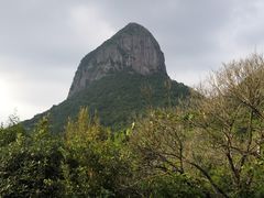 -天龙顶山地公园