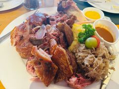 -兰特伯爵西餐厅·啤酒屋(方庄店)