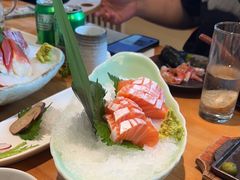 -王鼎精致料理铁板烧(世博源店)