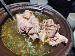 -小菜园新徽菜(青岛市南万象城店)