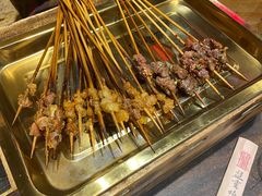 -盟重烧烤(高正街店)