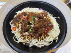 -豪客来牛排(重庆冉家坝SM广场1712店)