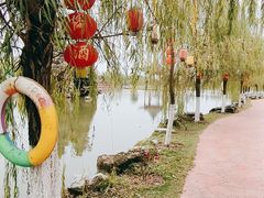 -木兰水镇旅游景区