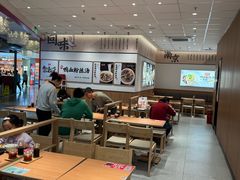 -回味鸭血粉丝汤(京新广场店)