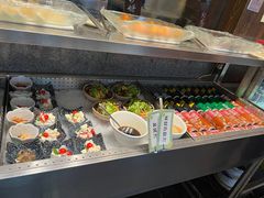 -松子料理(白家庄店)