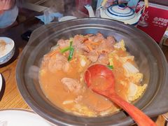 -老阿爸鲜鱼土菜(昆山花桥店)