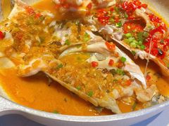 -老湘亲·品鉴湘菜(蔡塘爱琴海店)