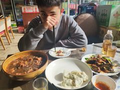 -哈尔滨风味小吃东北菜(五角场店)