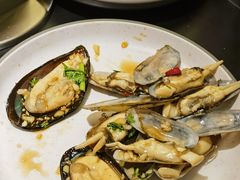 -東盛炭烤自助料理(玄武招商花园城店)
