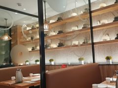 -九转小磨·非遗东北菜(万达广场店)