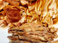 -聚首堂·特色小吃·肘子(什刹海德胜门店)