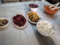 -尹记餐馆(花园店)