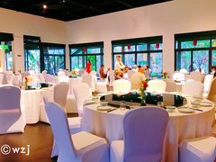 大堂-禧宴Joyous Restaurant(禧园店)