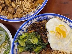 -兰边碗(鼓楼店)
