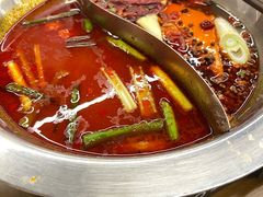 -黔哆哆地摊酸汤火锅(清湖店)