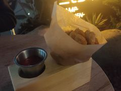-鹿萤季·营地小馆(皇后公园店)