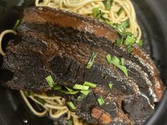 大肉面-小龙大肉面馆