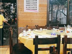 -大笑饭堂(甲子桥店)